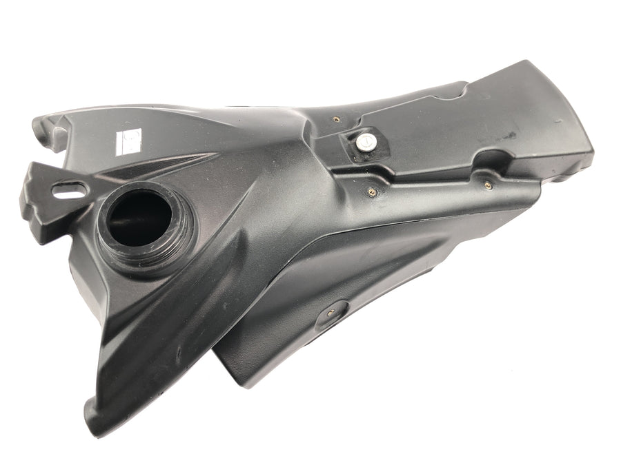 SWM SM 125 R [2018] - Tankbrændstoftank benzintank tankbeholder plastiktank