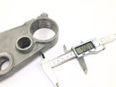 Suzuki RM Z 250 RJ41A [2007] - Gaffelbro over styrehovedbro-2