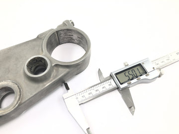 Suzuki RM Z 250 RJ41A [2007] - Gaffelbro over styrehovedbro - 0