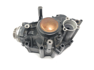 Kawasaki VN 1500 Classic VNT50D [2001] - Kardan Bowling Gear - 0