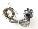 Suzuki vs 1400 VX51L [1987] - Styrets fittings venstre styret switch-5