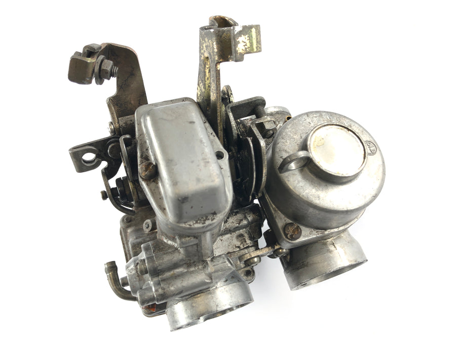 Yamaha XT 600 Zenere 34L [1985] - Carburetor