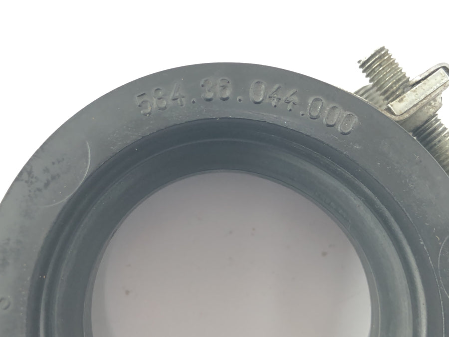 KTM 640 LC4 EGS [1999] - Indsugningsmanifold karburator gummiflangekonnektorklemme