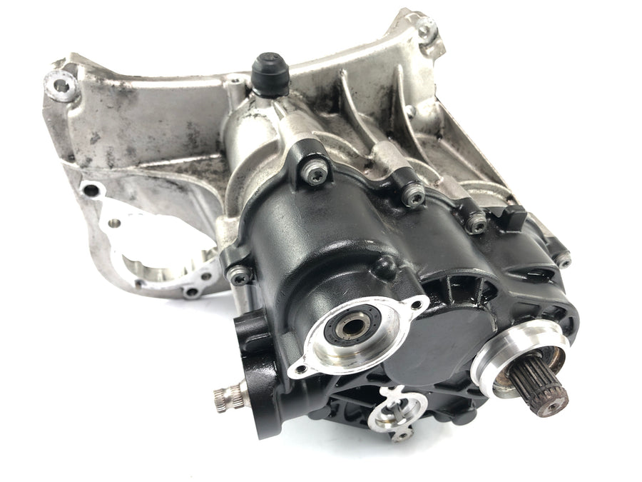 BMW R 1200 St R1st [2006] - Gearkasse med boliger