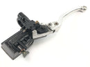 Yamaha MT 03 RM02 [2007] - Forbremsepumpe, håndbremsecylinder, forbremsegreb-5