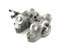 Honda XR 600 R PE04 [1993] - Ventil Låg Cylinder Head-1