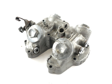 Honda XR 600 R PE04 [1993] - Ventil Låg Cylinder Head