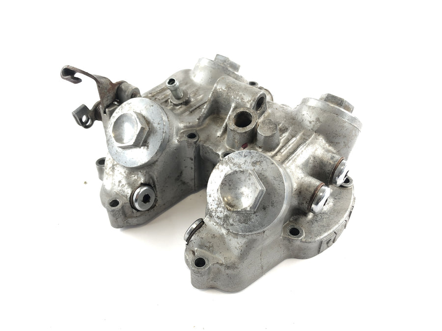 Honda XR 600 R PE04 [1993] - Ventil Låg Cylinder Head