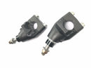 Yamaha MT07 RM04 [2014] - styrklemmer styr mounts par-1