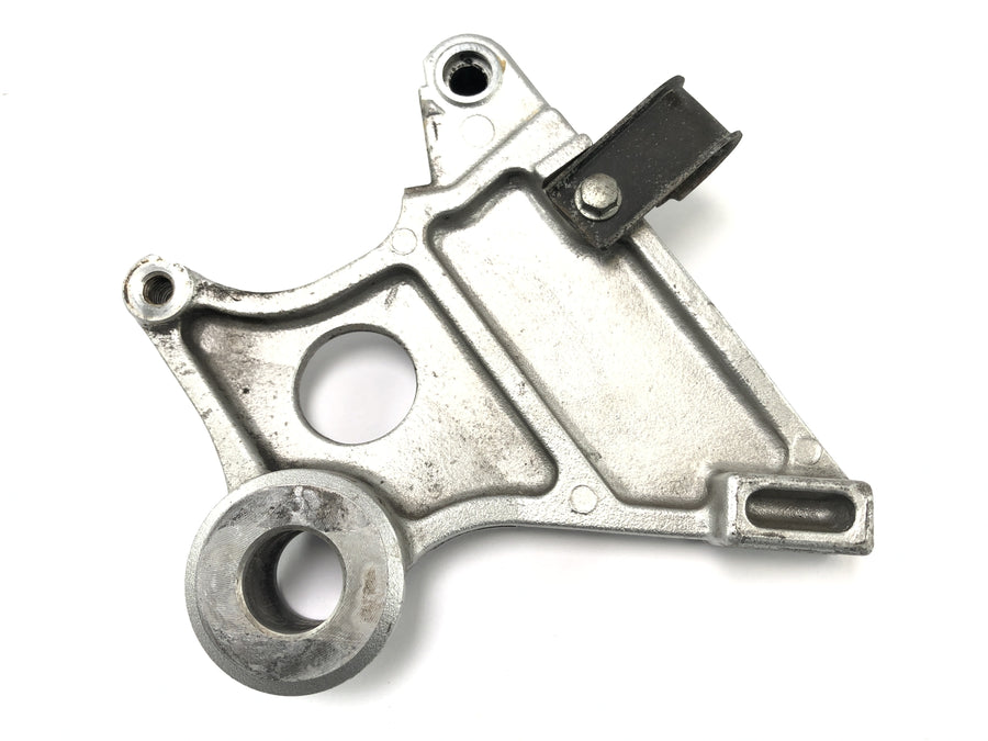 Honda CBR 900 RR SC28 [1994] - Brake Caliper Brake Brake Brake Holder Brake Anchor Plate bagefter