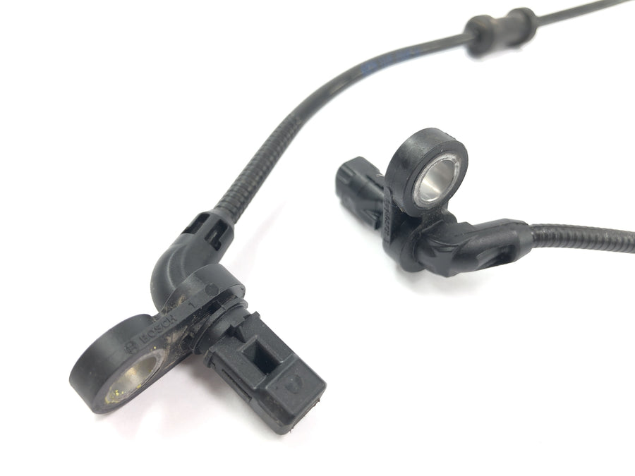 Kawasaki Ninja 125 Bx125b [2024] - ABS Sensor Set foran