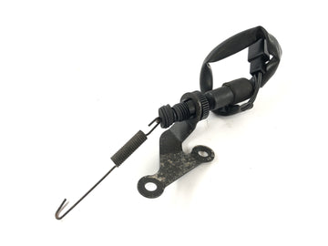 Honda CBR 1000 F SC24 [1991] - Brake Light Switch bagpå - 0