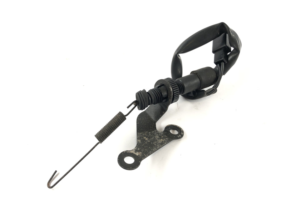 Honda CBR 1000 F SC24 [1991] - Brake Light Switch bagpå