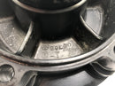 Yamaha Rd 350 YPVS 31K [1984] - Chain Wheel Intake Chain Wheel Carriers-3