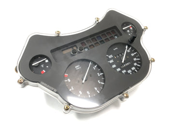 BMW K 1200 LT K2LT [1999] - Speedometer cockpit instrumentpanel speedometer omdrejningstæller - 0