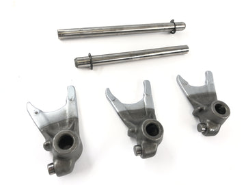 Yamaha RZ 250 R 29L [ca. 250 YPVS] - Skift gafler - 0