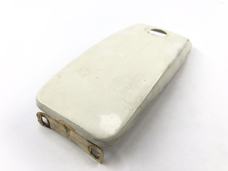 Moto Guzzi California II VT [1985] - Tankflap Tank Cover Cover
