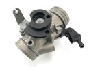 BMW F 650 GS R13 [2002] - Gasskjold Flap Injektion System Kontrol Klap Luftkontrolklap-6