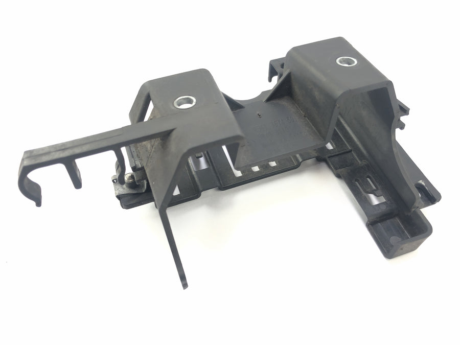 BMW F 650 GS Dakar [2007] - Aggregat Holder Control Unit