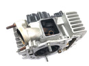 Kawasaki VN 1600 Classic VNT60A [2007] - Cylinderhoved forreste ventiltoghoved motoroverdel-4