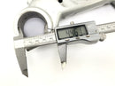 Moto Guzzi California 1100 EV KD [2002] - Fork Bridge nedenfor-5