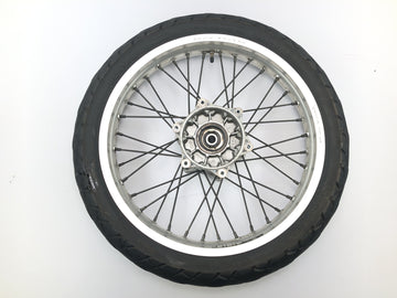 Triumph Tiger 900 T400 [1998] - Forhjulsfælghjul 2,50 x 19" - 0