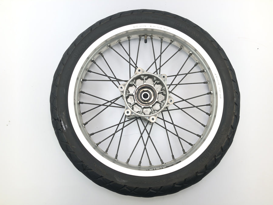 Triumph Tiger 900 T400 [1998] - Forhjulsfælghjul 2,50 x 19"
