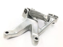 Yamaha YZF 750 R 4HN [1995] - Passager fodstøtte system, højre fodstøtte holder-2