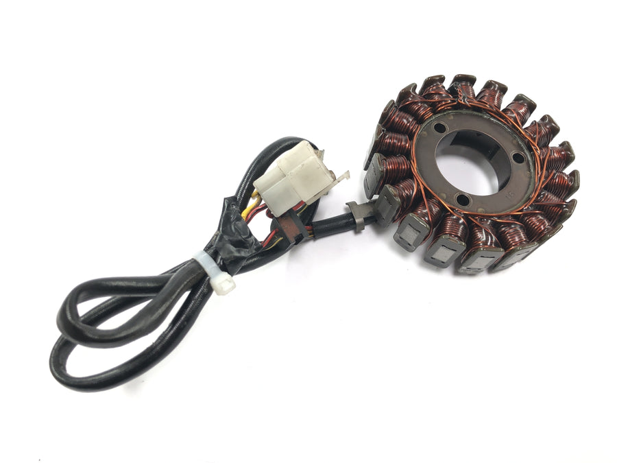 KTM 640 LC4 Prestige [2005] - Generator Stator Generator Ladesystem
