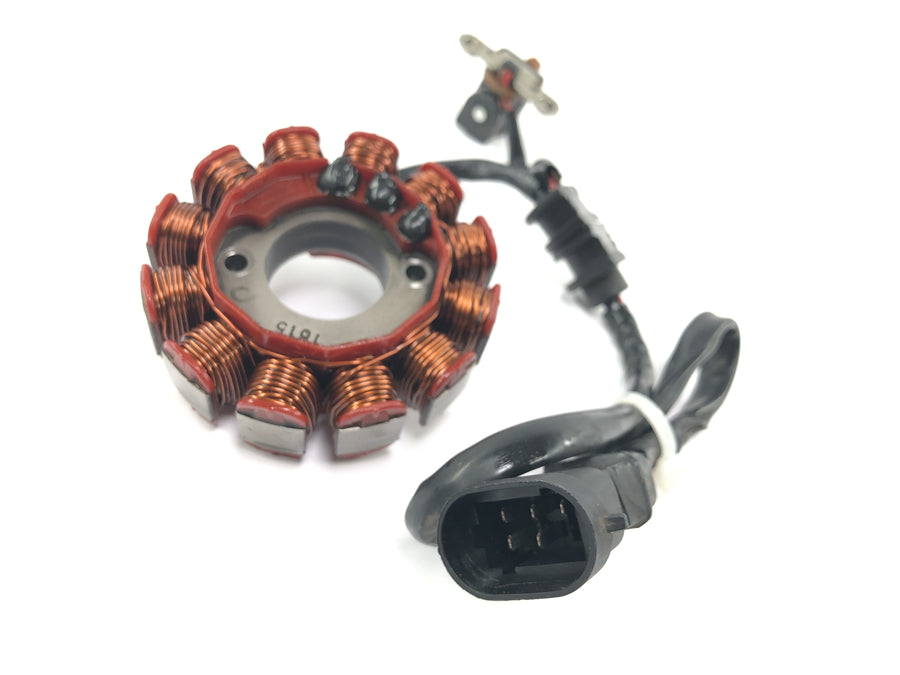 Aprilia RS 125 TW [2017] - Generator Stator Generator Tændspole Pickup Sensor