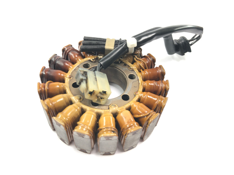 Suzuki GSX R 1000 WVBZ K3 [2003] - Stator generator generator ladesystem