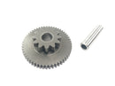 Suzuki GSF 1250 SA Bandit WVCH [2007] - startdrev gear startdrev-1