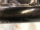 Kawasaki VN 1600 gennemsnitlig streak vnt60b [2005] - ramme med papirer-5