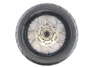 YAMAHA XT 660 DM01 [2004] - Baghjul kanthjul 4,24 x 17 "-2