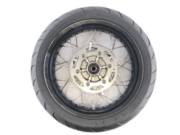 YAMAHA XT 660 DM01 [2004] - Baghjul kanthjul 4,24 x 17 " - 0