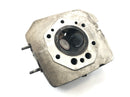 MOTO GUZZI CALIFORNIA 2 1000 VT [1982] - topstykke ventilhoved venstre-4