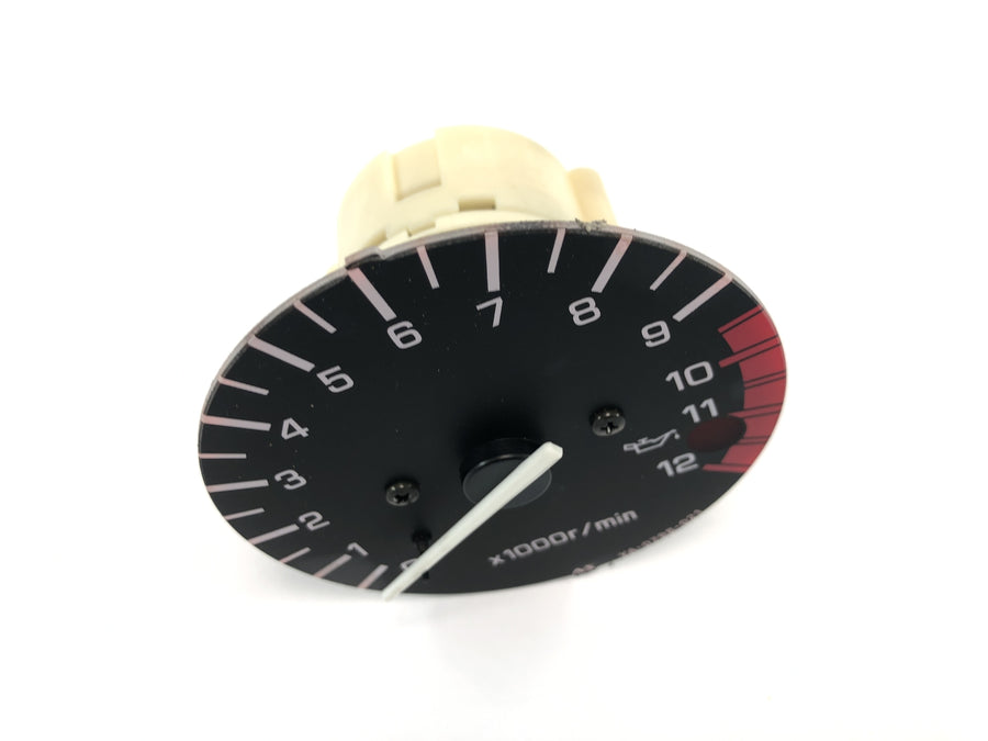 Yamaha XJR 1200 4PU [1996] - Omdrejningstæller instrument display enhed