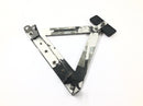 Kawasaki ZRX 1200 S ZRT20A [2001] - Nummerpladeholder, bagreflektorholder-3
