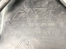KTM 690 SM Prestige [2007] - Værktøjsrum-5