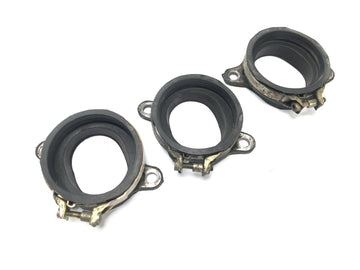 Triumph Speed Triple 1050 515NJ [2007] - Indsugningsmanifold sæt