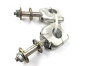 Honda NX 650 RD02 [1989] - Riser Hovar Holder Set -par-1