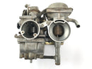 Yamaha TT 600 E 4GV [1995] - Karburator dobbeltflange CV karburator-5