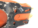 Kawasaki KMX 125 B [1998] - Fender Front Front Fenders-4