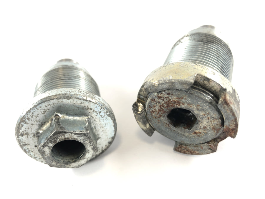 Honda Goldwing GL 1100 SC02 [1980] - Swing Bolt Set -par