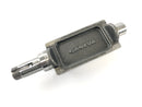 Cagiva Planet 125 [1998] - Balance shaft balance weight motor-1