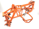 KTM Duke 690 A3 [2012] - Ramme hovedramme chassis med papirer-4