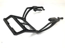 BMW R 1150 RT R22 [2001] - Kuffertindehaver, bagage rack Mount, Top Case Carrier-4