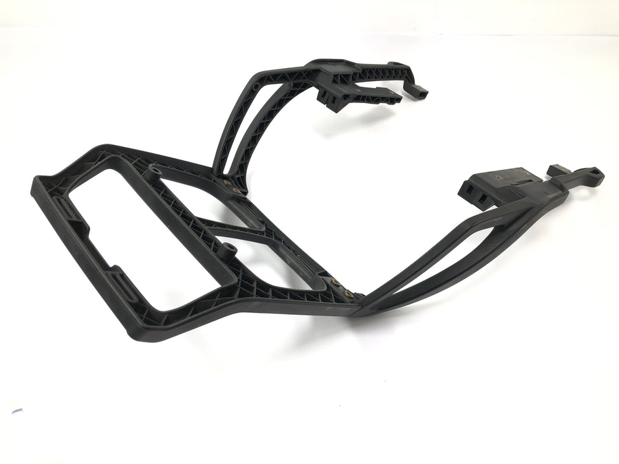 BMW R 1150 RT R22 [2001] - Kuffertindehaver, bagage rack Mount, Top Case Carrier