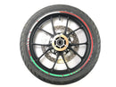 SWM SM 125 R [2018] - Fronthjul RIM RAD 2.75 X 17 "-6