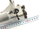 Triumph Bonneville T140V [1976] - Gabel Telegabel Suspension Fork med akse-5